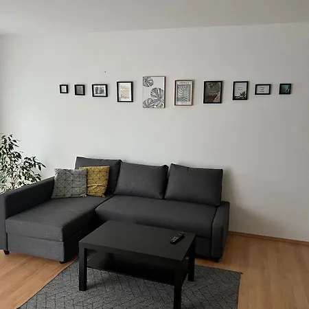 Apartment Alexander