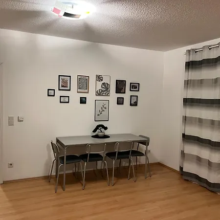 דירה Alexander באד קראוצנבאך