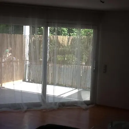 Alexander Bad Kreuznach