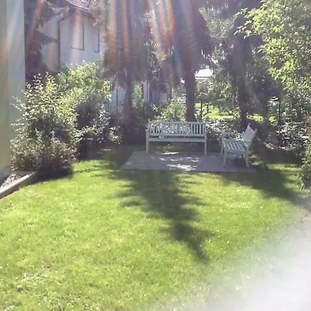 Apartment Alexander Bad Kreuznach