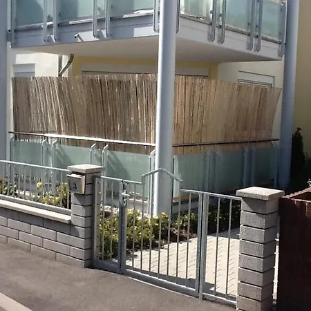 Apartment Alexander *