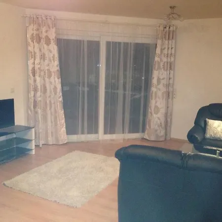 Apartment Alexander *