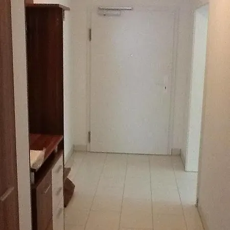 Apartamento Alexander
