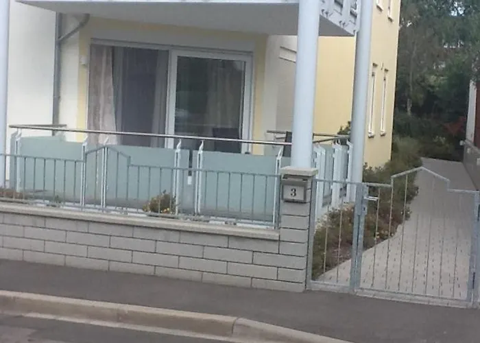 Alexander Bad Kreuznach