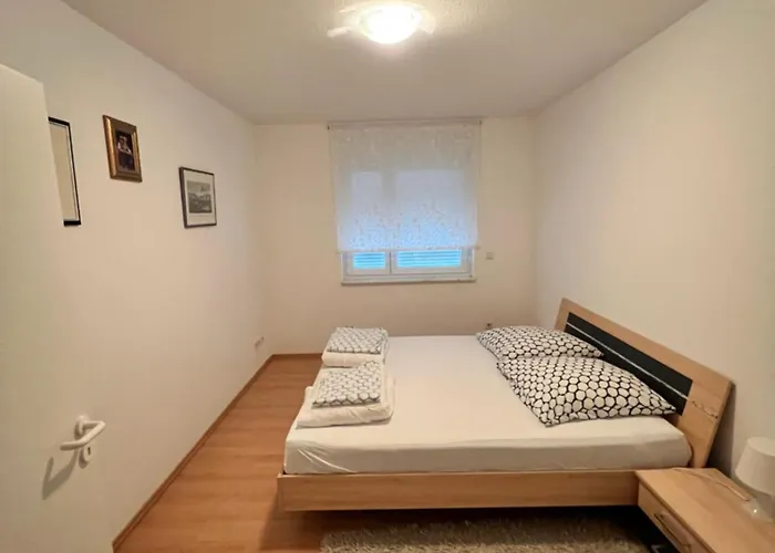 Alexander Apartamento