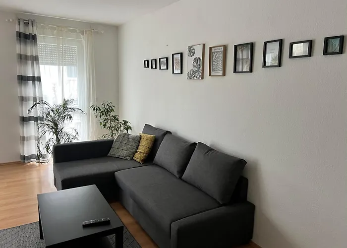 Apartamento Alexander *