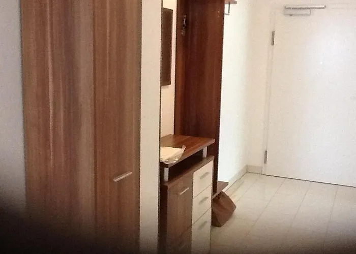 Alexander Apartamento *