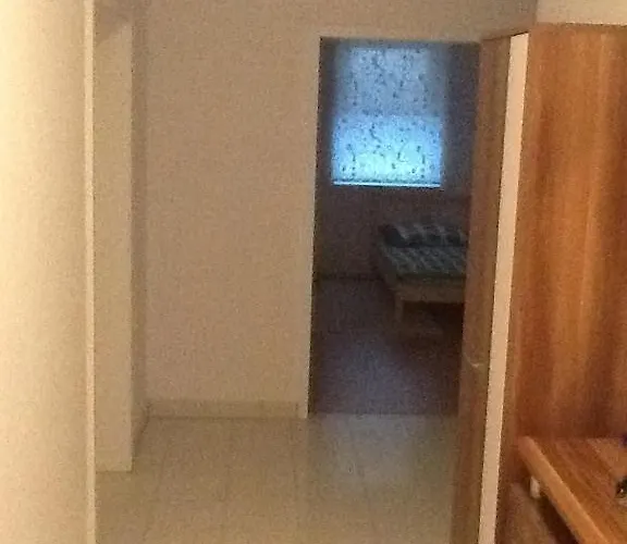 Alexander Apartamento *