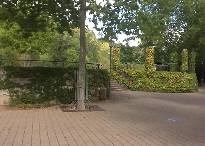 Apartamento Alexander *