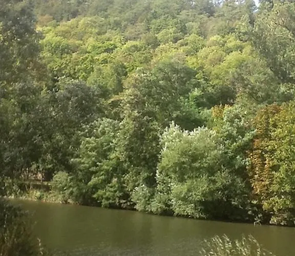 Apartamento Alexander Bad Kreuznach