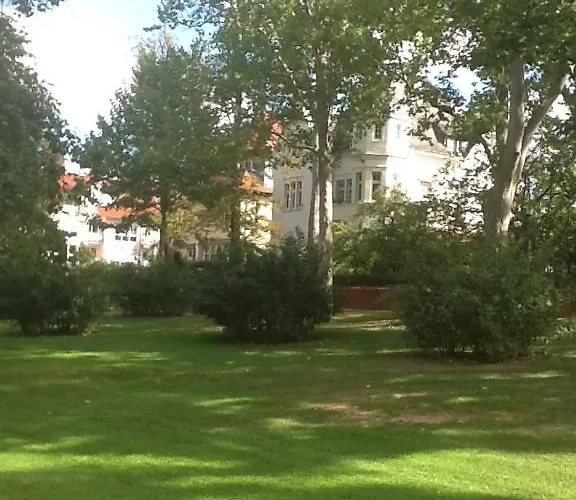 Apartamento Alexander