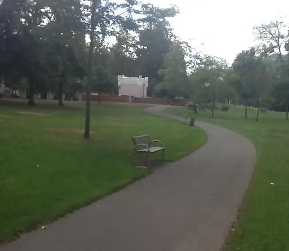 Alexander Bad Kreuznach