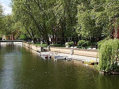 Apartamento Alexander