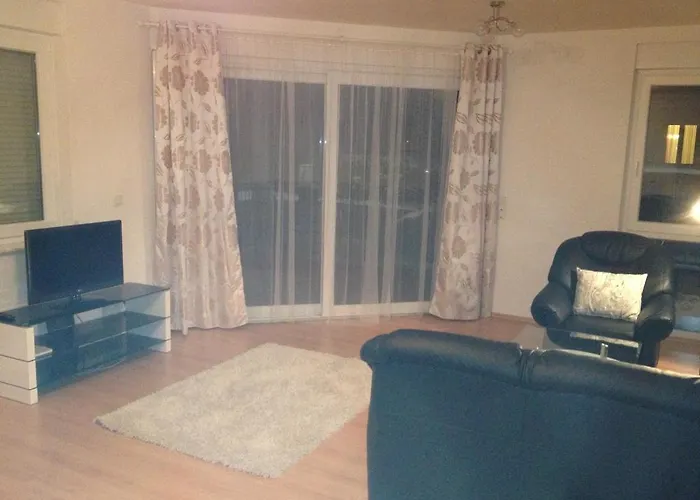 Apartamento Alexander *