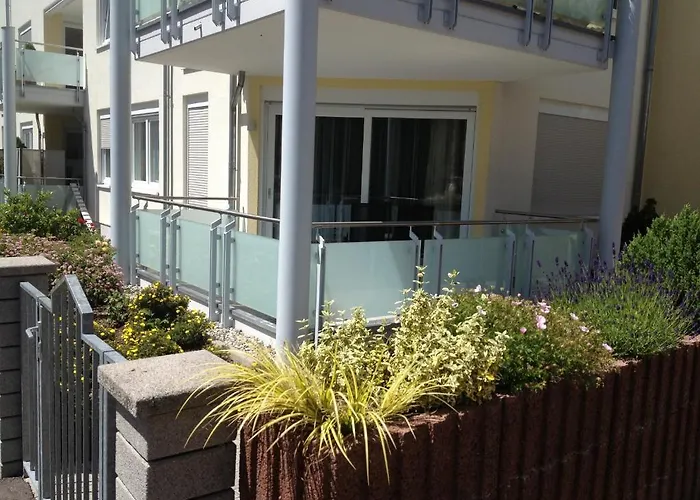 Apartamento Alexander